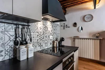 Appartamento Petri 7 - Affitti Brevi Italia – Foto’s 2