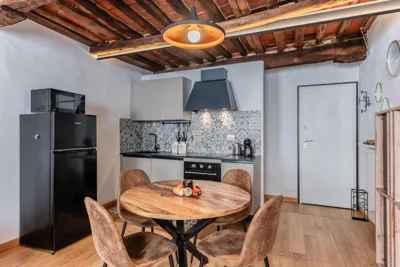 Appartamento Petri 7 - Affitti Brevi Italia – Foto’s 3