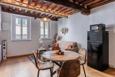 Appartamento Petri 7 - Affitti Brevi Italia – Foto’s 4