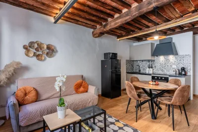 Appartamento Petri 7 - Affitti Brevi Italia – Foto’s 5