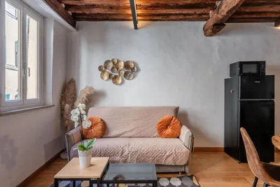Appartamento Petri 7 - Affitti Brevi Italia – Foto’s 6