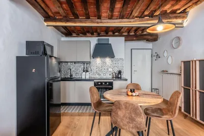 Appartamento Petri 7 - Affitti Brevi Italia – Foto’s 8