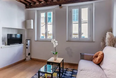 Appartamento Petri 7 - Affitti Brevi Italia – Foto’s 9