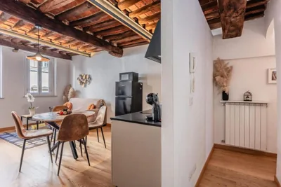 Appartamento Petri 7 - Affitti Brevi Italia – Foto’s 10