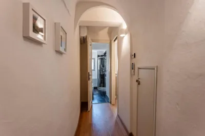 Appartamento Petri 7 - Affitti Brevi Italia – Foto’s 11