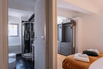 Appartamento Petri 7 - Affitti Brevi Italia – Foto’s 13